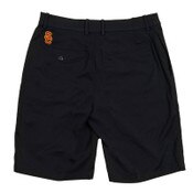 USC Trojans Men's Black SC Interlock Flex Core Short